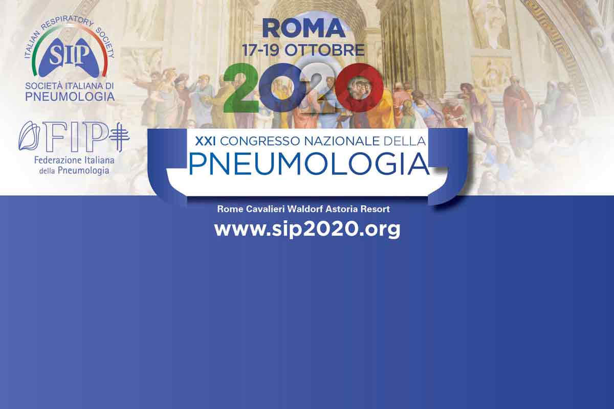 XXI Congresso Nazionale della Pneumologia Eventi Infomed